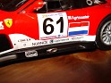 1:43 IXO (Altaya) Ferrari 575 GTC 2004 Rojo. Subida por DaVinci